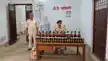 बबुरा रोड में स्कूटी से 16.35 लीटर शराब बरामद, एक गिरफ्तार-16.35 liters of liquor seized from a scooter on Babura Road; one arrested बबुरा रोड में स्कूटी से 16.35 लीटर शराब बरामद, एक गिरफ्तार-16.35 liters of liquor seized from a scooter on Babura Road; one arrested