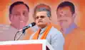 BJP ने संगठन में नियुक्तियों को दिखायी हरी झंडी, बिहार से भीखूभाई दलसानिया बरकरार