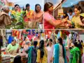 बिहार सरस मेला: घर से बाजार तक..महिलाओं की बड़ी उड़ान! 3 दिन में ₹68 लाख+ का कारोबार