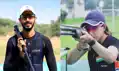 Asian Games-2026 : अनंतजीत और परिनाज ने साधा ब्रॉन्ज पर निशान, भारत ने जीता 15वां मेडल