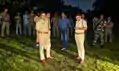 शूटरों के साथ पुलिस का एनकाउंटर, मेन शूटर समेत दो घायल, कई गिरफ्तार