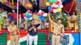 23वीं झारखंड सशस्त्र पुलिस क्षेत्रीय शूटिंग प्रतियोगिता की शुरुआत, स्पेशल ब्रांच-CID समेत 23 टीमें ले रहीं हिस्सा