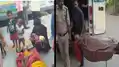 ट्रेन के अंदर महिला ने बच्चे को दिया जन्म, RPF की खूब हो रही तारीफ