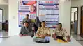 24 घंटे में चोरी का खुलासा, लैपटॉप-मोबाइल बरामद, पुलिस ने आरोपी को धर दबोचा