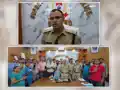 गुम और चोरी हुए मोबाइल की बरामदगी को लेकर बड़ी कार्रवाई, 78 फोन सौंपा गया