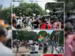 पटना में छात्रों का भारी बवाल, जेपी गोलंबर पर बैरिकेडिंग तोड़ आगे निकले, सीएम आवास का करेंगे घेराव -patna students protest patna mein chhatron ka bhari bawal, jp golambar par barricading tod aage nikle, cm awas ka karenge gherav