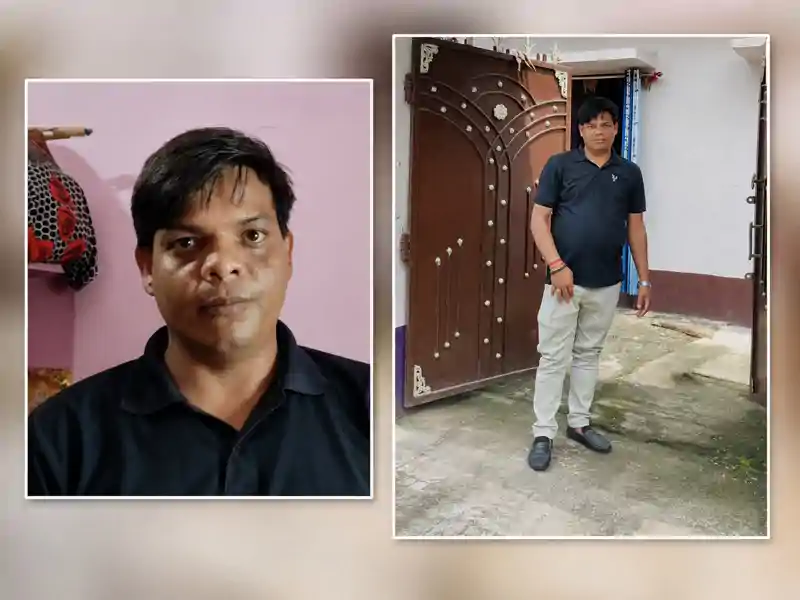 धनबाद में बंद घर से 22 लाख के गहने चोरी, चोरों ने ऐसे दिया वारदात को अंजाम