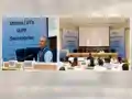 राष्ट्रीय सूचना एवं जनसंपर्क सचिव सम्मेलन में बिहार की भागीदारी, केंद्र-राज्य समन्वय बढ़ाने पर हुआ मंथन