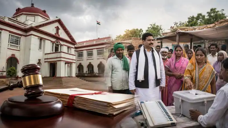 बिहार पंचायत चुनाव में आरक्षण पर पटना हाईकोर्ट का बड़ा फैसला, मुखिया चुनाव को लेकर साफ हुई तस्वीर बिहार पंचायत चुनाव में आरक्षण पर पटना हाईकोर्ट का बड़ा फैसला, मुखिया चुनाव को लेकर साफ हुई तस्वीर