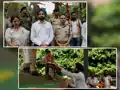 आठ अमर शहीदों की स्मृति में श्रद्धांजलि सभा का आयोजन, डीएम समेत गणमान्य व्यक्तियों ने सर्वोच्च बलिदान को किया याद