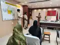 साहब! खेत से चोरी हो गई 5 लाख की मिट्टी'-कटेया थाने से निराशा मिलने पर SP की चौखट पर पहुंचा फरियादी