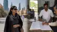सऊदी अरब में शिक्षिका, गोपालगंज के स्कूल में बनती रही हाजिरी, बिहार में चौंकाने वाली कहानी