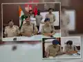 भाई ने अपने ही भाई और भाभी की कर दी हत्या, साक्ष्य छुपाने के लिए किया केमिकल का इस्तेमाल 