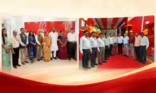 देशभर में 14 नवीनीकृत डाकघरों का हुआ वर्चुअल लोकार्पण, पाटलिपुत्र उप डाकघर के नये भवन का हुआ उद्घाटन
