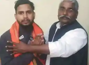 समस्तीपुर में BJP बूथ अध्यक्ष की गोली मारकर हत्या, बुलेट सवार अपराधियों ने मारी 3 गोली 