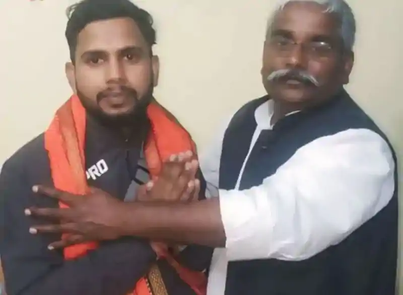 Samastipur 