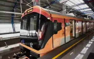 भूतनाथ से मलाही पकड़ी तक ट्रायल कल, पटना और दिल्ली मेट्रो की टीम अलग-अलग स्पीड पर चलाकर देखेगी