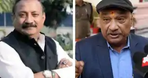 बजट सत्र की नोंकझोंक के बाद बड़ा हमला: सुनील सिंह बोले– बिस्कोमान चुनाव में हुई पैसों की खेला