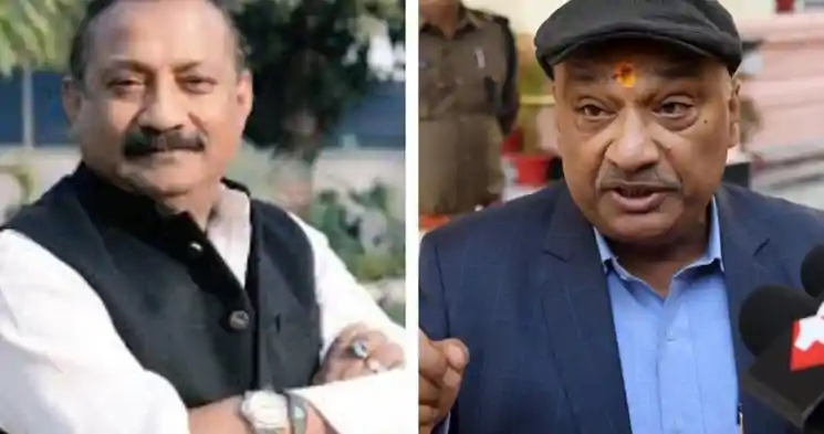 बजट सत्र की नोंकझोंक के बाद बड़ा हमला: सुनील सिंह बोले– बिस्कोमान चुनाव में हुई पैसों की खेला