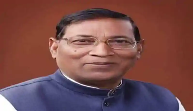 पूर्व सांसद व वरिष्ठ नेता पूर्णमासी राम का निधन, गोपालगंज और बगहा क्षेत्र में शोक की लहर पूर्णमासी राम बिहार के कद्दावर