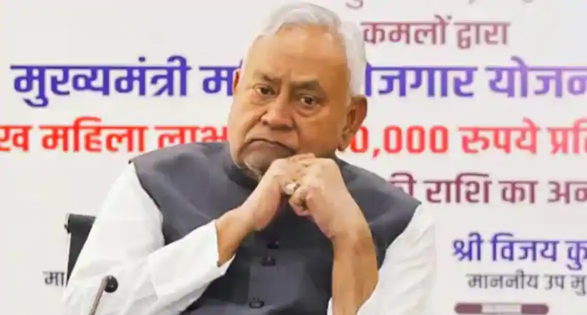 राष्ट्रीय लोक मोर्चा विधायक माधव आनंद बोले– शराबबंदी कानून की होगी विस्तृत समीक्षा