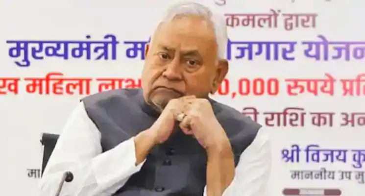 राष्ट्रीय लोक मोर्चा विधायक माधव आनंद बोले– शराबबंदी कानून की होगी विस्तृत समीक्षा