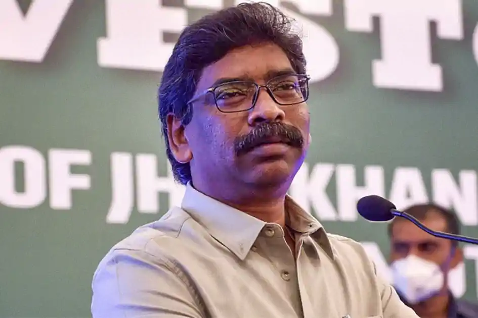 हेमंत सोरेन को सुप्रीम कोर्ट से अंतरिम राहत, MP-MLA कोर्ट की कार्रवाई पर लगी रोक