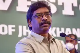 हेमंत सोरेन को सुप्रीम कोर्ट से अंतरिम राहत, MP-MLA कोर्ट की कार्रवाई पर लगी रोक