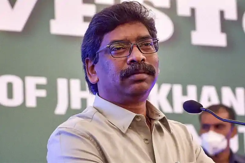 हेमंत सोरेन को सुप्रीम कोर्ट से अंतरिम राहत, MP-MLA कोर्ट की कार्रवाई पर लगी रोक