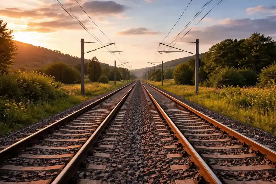 झारखंड के औद्योगिक गलियारे को मिली बड़ी सौगात, गम्हरिया-चांडिल के बीच बनेगी नई मल्टी-लाइन