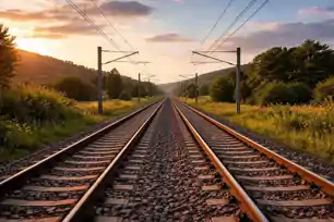 झारखंड के औद्योगिक गलियारे को मिली बड़ी सौगात, गम्हरिया-चांडिल के बीच बनेगी नई मल्टी-लाइन