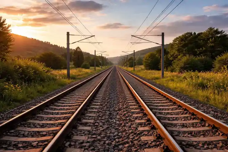 झारखंड के औद्योगिक गलियारे को मिली बड़ी सौगात, गम्हरिया-चांडिल के बीच बनेगी नई मल्टी-लाइन