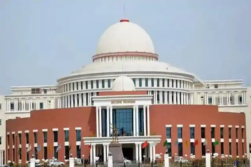 प्रश्नकाल में गरजे विधायक, भर्तियों और निविदाओं पर सरकार से मांगा हिसाब प्रश्नकाल में गरजे विधायक, भर्तियों और निविदाओं पर सरकार से मांगा हिसाब