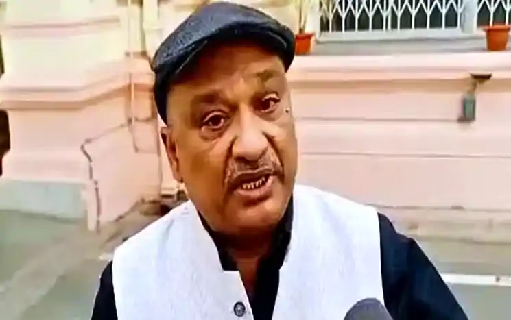 सुनील सिंह का बड़ा दावा – सदन परिसर में शराब की डिलीवरी कर दिखाने की दी चुनौती