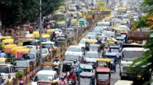 गणतंत्र दिवस को लेकर ट्रैफिक प्लान जारी, सुबह 7 बजे से गांधी मैदान की ओर वाहनों की एंट्री बंद