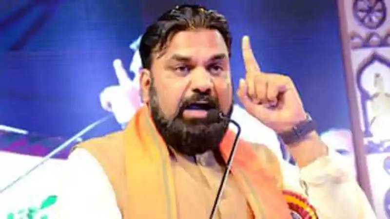 रेप की पुष्टि के बाद एक्शन मोड में सम्राट चौधरी, DGP और CID के ADG को किया तलब, जल्द खुलासा संभव सम्राट चौधरी की तस्वीर