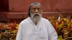 दिशोम गुरु की विरासत को सम्मान, पूर्व सीएम शिबू सोरेन को मरणोपरांत पद्म भूषण