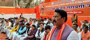 तेजस्वी का कार्यकारी अध्यक्ष बनना राजद के राजनीतिक 'ताबूत' में अंतिम कील : संजय सरावगी