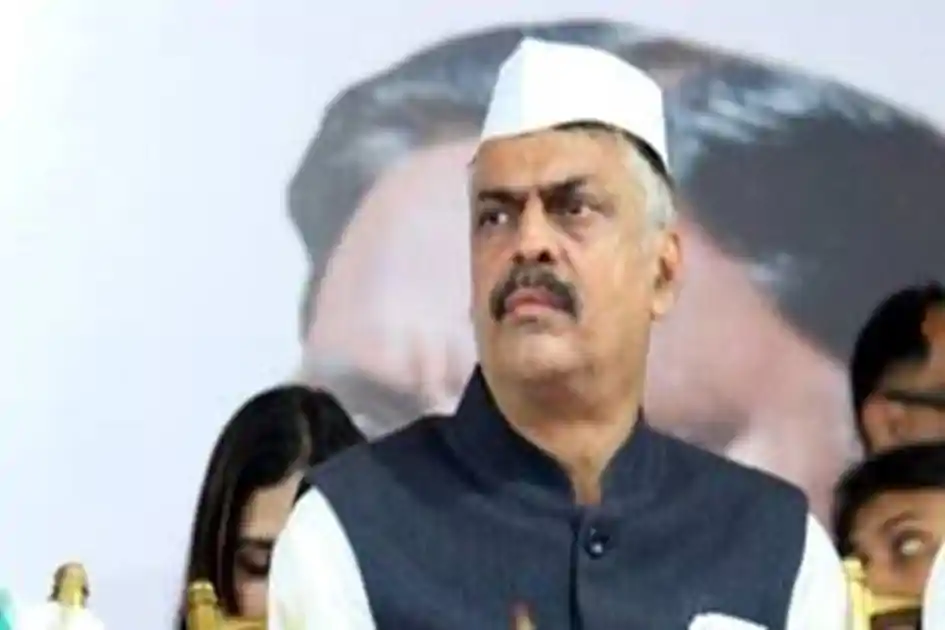 बिहार में संगठन सृजन अभियान में कांग्रेस का बड़ा कदम, राजेश ठाकुर को फिर मिली जिम्मेदारी 