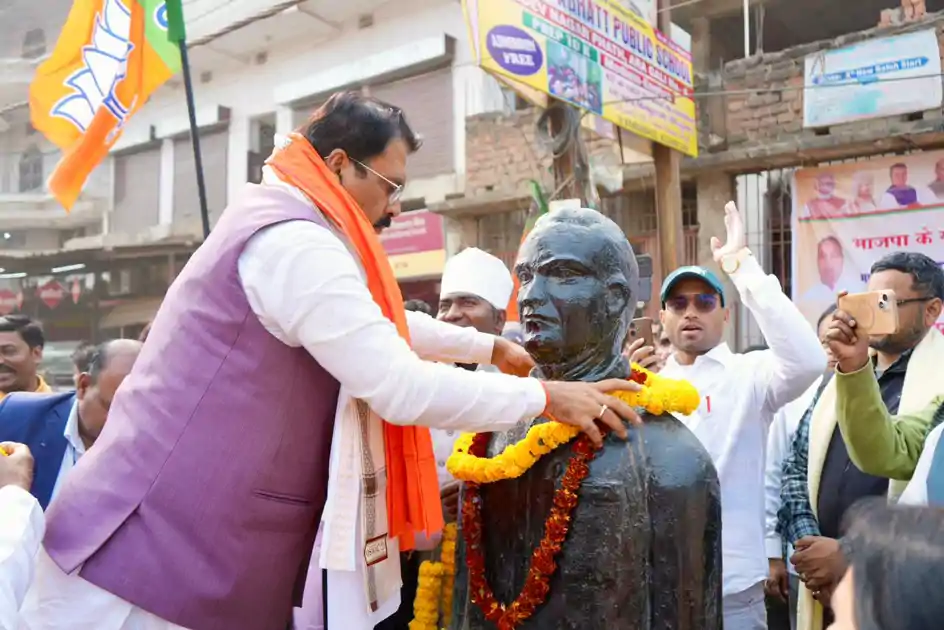 प्रदेश अध्यक्ष का दायित्व प्रत्येक कार्यकर्ता के सम्मान और गौरव से जुड़ा हुआ है: संजय सरावगी