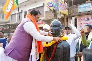 प्रदेश अध्यक्ष का दायित्व प्रत्येक कार्यकर्ता के सम्मान और गौरव से जुड़ा हुआ है: संजय सरावगी