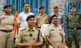स्कूली छात्रा हत्याकांड: शादी से इंकार करने पर मारी गयी थी गोली, आरोपी गिरफ्तार