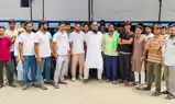 महीनों से अंधेरे में अड्सर गांव, खराब हुआ ट्रांसफॉर्मर, 300 घरों को बिजली नसीब नहीं