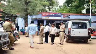 कानून-व्यवस्था को लेकर SSP सख्त, डोरंडा SHO पर गिरी गाज