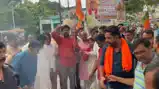 युवाओं के भविष्य पर घमासान, JPSC-JSSC मुद्दे पर BJP ने सरकार को घेरा