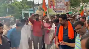 युवाओं के भविष्य पर घमासान, JPSC-JSSC मुद्दे पर BJP ने सरकार को घेरा