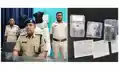 किराये के मकान में चल रहा था स्मैक बेचने का धंधा, चार गिरफ्तार, स्मैक और नकद बरामद