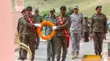 कारगिल के रणबांकुरों को राष्ट्र का सलाम, द्रास में राजनाथ सिंह करेंगे वीरों को नमन