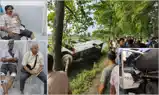 रोहतास में शनिवार रहा हादसों के नाम, तीन सड़क हादसे में एक की मौत, दो दर्जन से ज्यादा घायल
