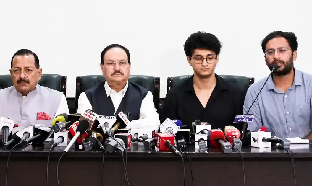 हमारी मांगे पूरी हुई, जंतर मंतर पर धरना समाप्त, धर्मेंद्र प्रधान के इस्तीफे के बाद बोली सीजेपी